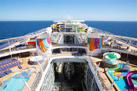 crazy       biggest cruise ship   world