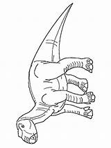 Iguanodon Kolorowanka Leukekleurplaten Dinosaurier Kolorowanki Dibujosparaimprimir Kleurplaten Ankylosaurus Ladnekolorowanki Spinosaurus Besteausmalbilder Wszystkie Pokaż Dinozaury Kleur Dinosaur sketch template