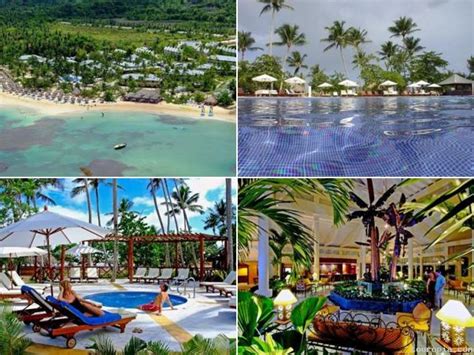 10 Best Dominican Republic All Inclusive Resorts With Map And Photos