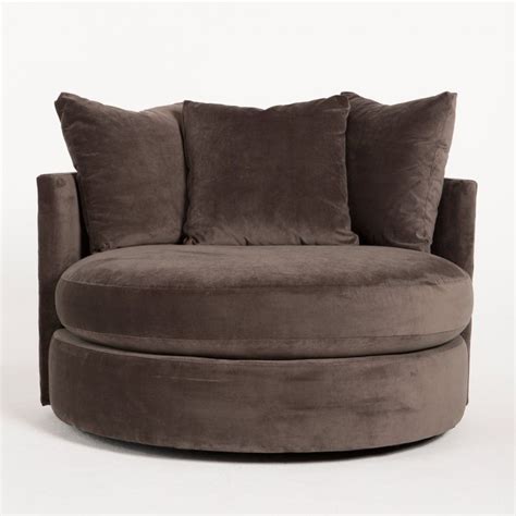 super comfy  swivel chair   home pinterest chairs