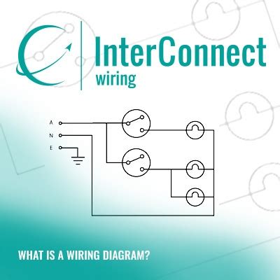 wiring diagram interconnect wiring