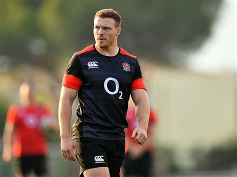 sam simmonds to win first england cap this weekend against argentina as
