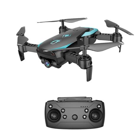 drone quadcopter  ch rc foldable altitude hold  wifi camera  video  key return