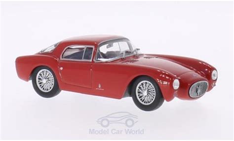 Diecast Model Cars Maserati A6 1 43 Whitebox Gcs Berlinetta Pininfarina