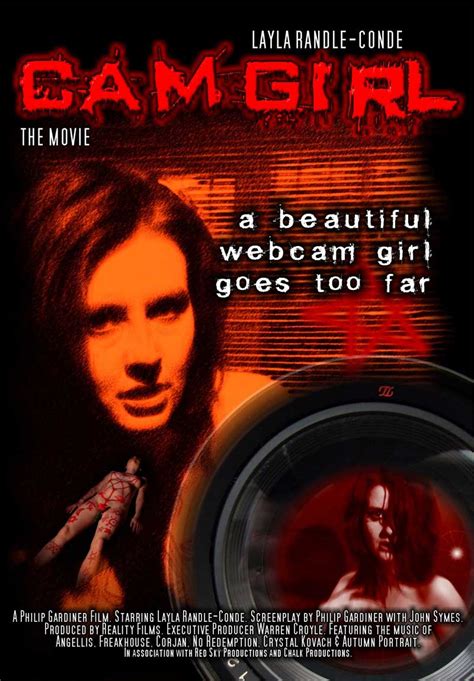 film review cam girl 2010 hnn