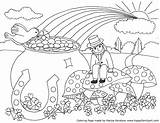 Pointillism Coloring Pages Getcolorings Opportunities Printable sketch template
