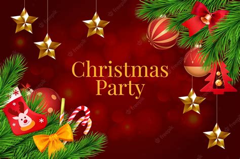 christmas party background images hd infoupdateorg