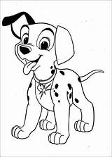 Coloring Dog Dalmatian Pages Puppy Outline Dalmation Printable Drawing Spots Without Color Print Skeleton Animal Fire Template Getdrawings Popular Dalmatians sketch template