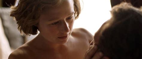 alba august nude sex scene from becoming astrid scandal planet