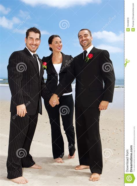 gay wedding stock image image of homosexual attractive