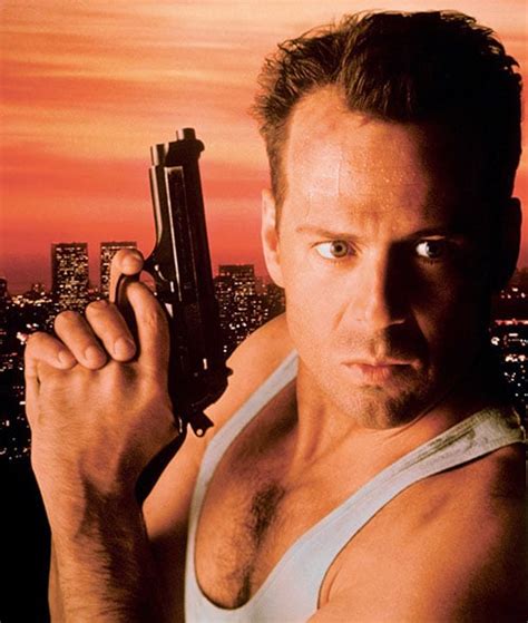 picture  john mcclane