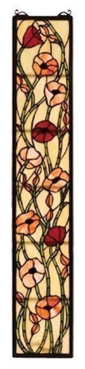 Tiffany Stained Glass Window Panels Foter