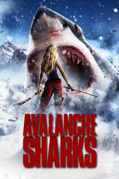 Watch Avalanche Sharks Trailer 1 Online Hulu