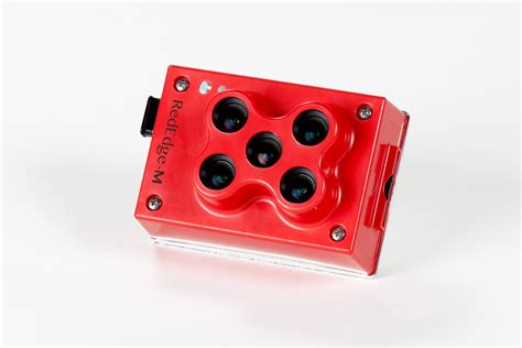 micasense rededge  multispectral sensor aeromotus