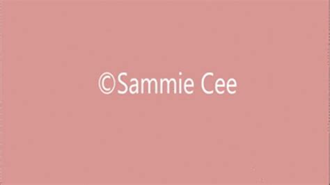 Sammie Cee