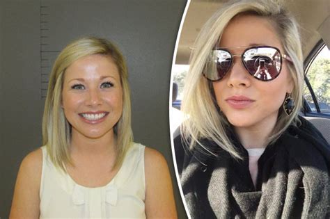 teacher sex blonde grins as she s charged over sexual contact with