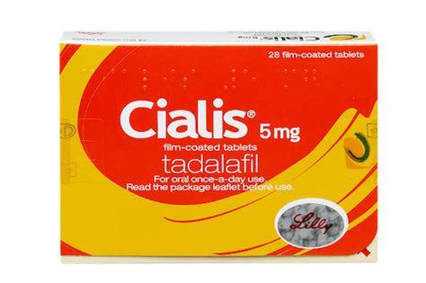 Buy Cialis Tadalafil Daily 5mg Superdrug Online Doctor