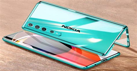 Hp Nokia Android Terbaru 2021 – Newstempo