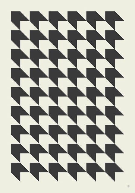 zwart witte balken grafische patronen patronen patroon illustratie