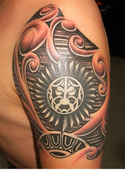 80 sexy tribal tattoo designs for men that look so awesome