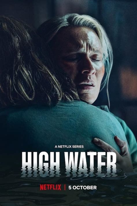 high water episode  tv episode