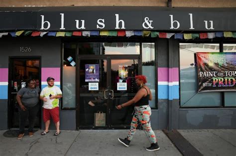 Denver Is Home To One Of Just 21 Lesbian Bars In The U S Heres Why