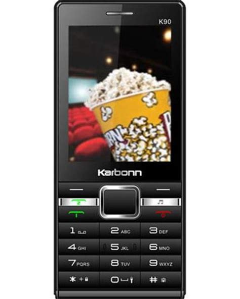 karbonn  mobile phone price  india specifications