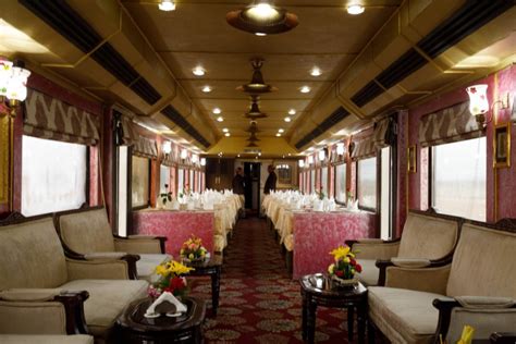 palace  wheels  luxurious train journey  rajasthan road