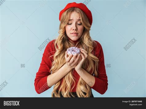 Image Attractive Blond Image And Photo Free Trial Bigstock