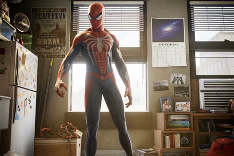 spider man ps4 s post credits scenes set up a sequel polygon