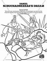 Nebuchadnezzar Sharefaith Nebuchadnezzars sketch template