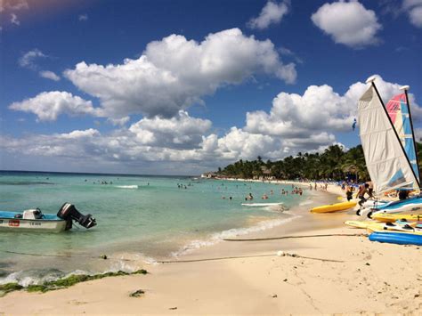 playa dominicus république dominicaine