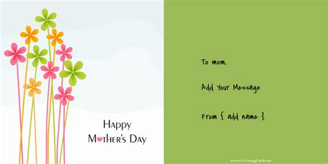 clipart mother s day cards 101 greeting cards