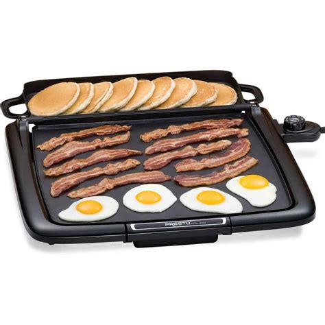 love  good quality electric griddle   electric griddles