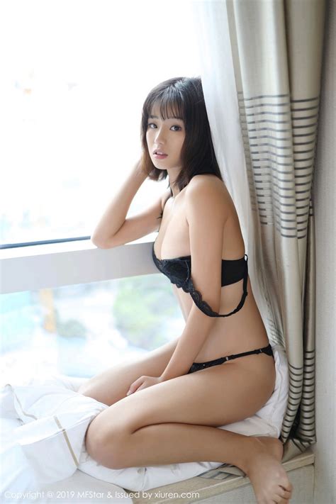 [mfstar模范学院] 2019 01 28 Vol 175 仓井优香