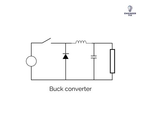 buck  buck boost converters      working engineer fix