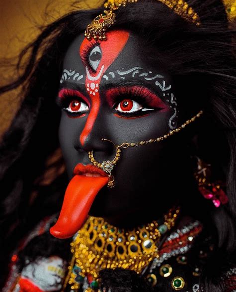 Pin By Seema Yadav On Mata Rani Durga Kali Indian Goddess Kali Kali