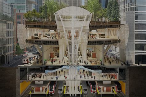 salesforce transit center transbay joint powers authority