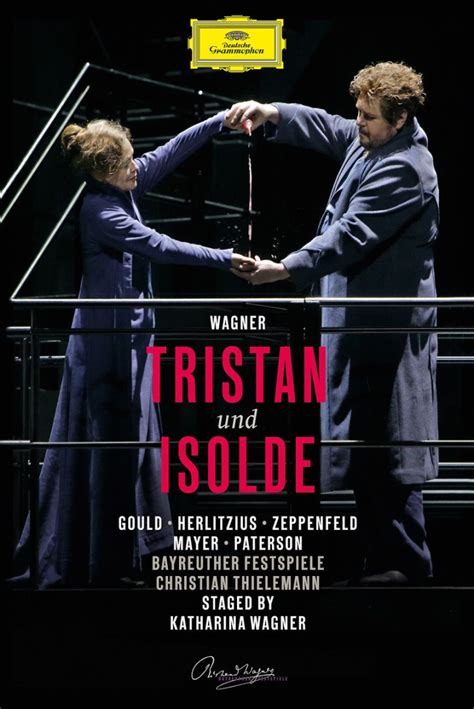 product family wagner tristan und isolde thielemann