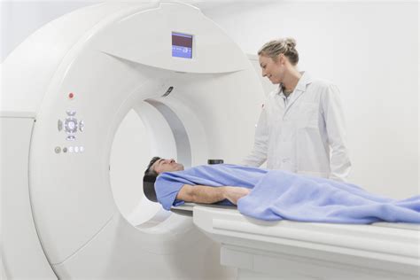 expect   ct scan independent imaging