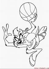 Taz Looney Tunes Tazmania Demonio Jam Toons Dibujo Marvin Tazman Bunny Laminas Colorat Trickfilmfiguren Coloringhome Colorearrr sketch template
