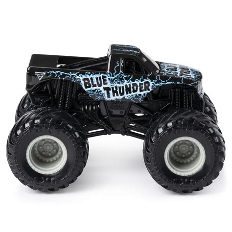 blue thunder overcast monster trucks wiki fandom