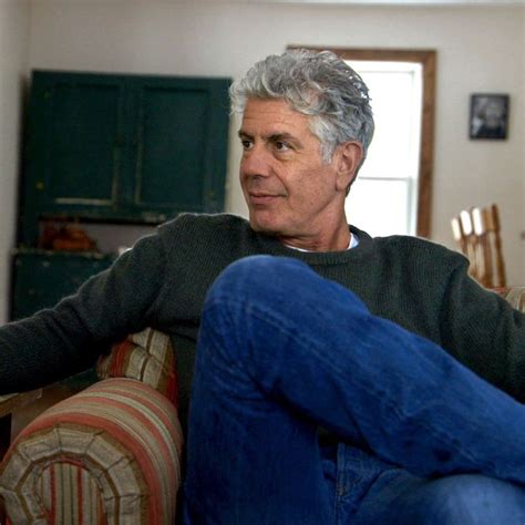 23 Brilliant Life Lessons From Anthony Bourdain Anthony Bourdain
