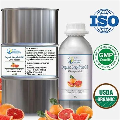organic grapefruit oil  rs kilogram grapefruit oil