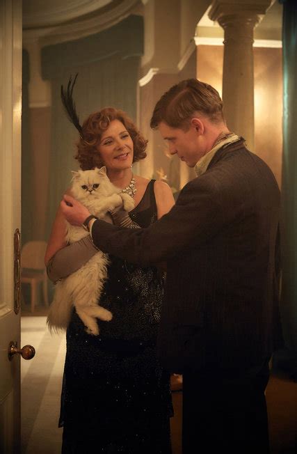 Kim Cattrall Takes On Agatha Christie The New York Times
