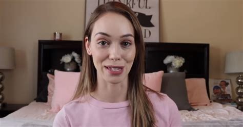 Youtuber Jessica Kent Shares Chilling Details On Postpartum Care In Prison