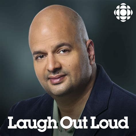 Laugh Out Loud From Cbc Radio Listen Via Stitcher For Podcasts