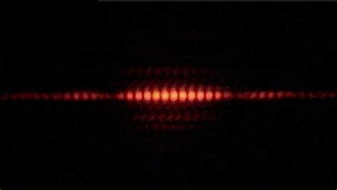 double slit experiment cracked reality wide open latest science