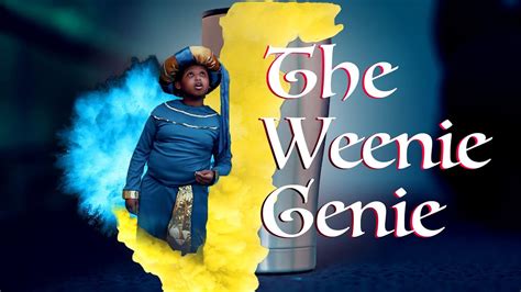 The Weenie Genie Youtube