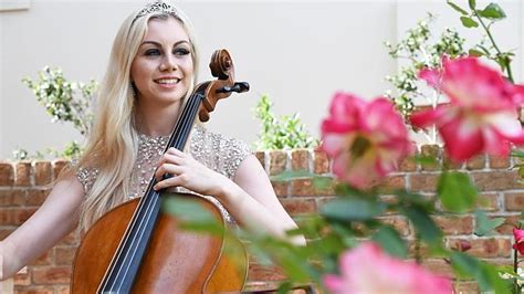 Parramatta Based Music Teacher And Cellist Is Preparing For The Nsw